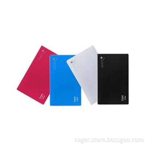 Power Banks with 20,000mAh Capacity for all Laptops, Smart Phone, Camera, Tablet PC